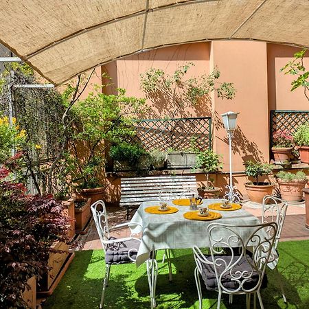 Alma Vacation Apartment In The Centre, Big Terrace Milano Ngoại thất bức ảnh