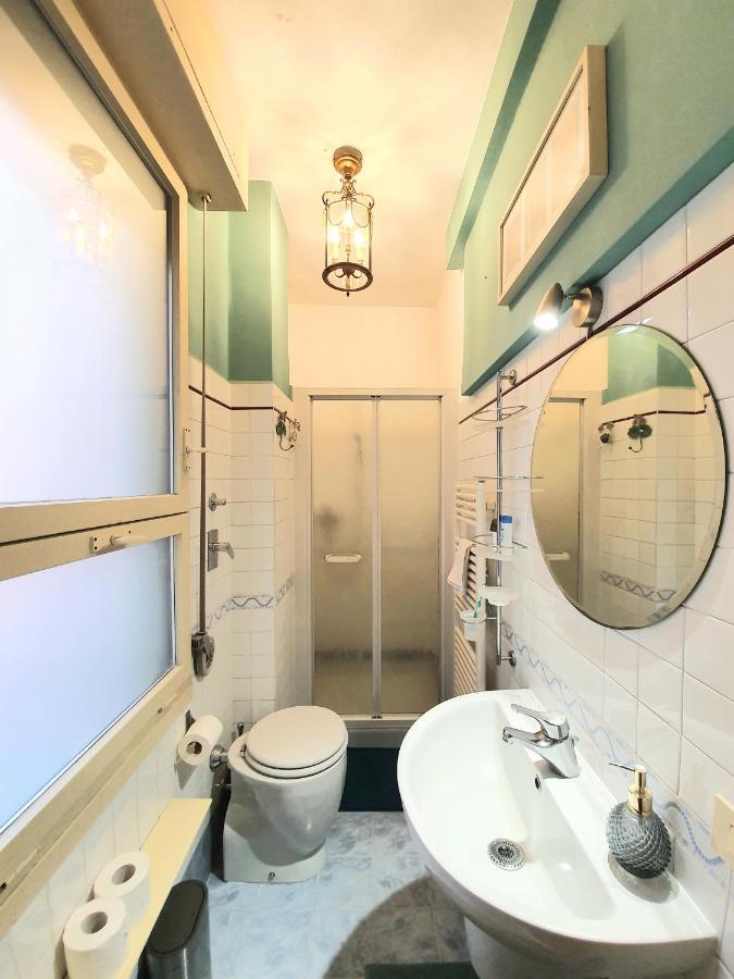 Alma Vacation Apartment In The Centre, Big Terrace Milano Ngoại thất bức ảnh