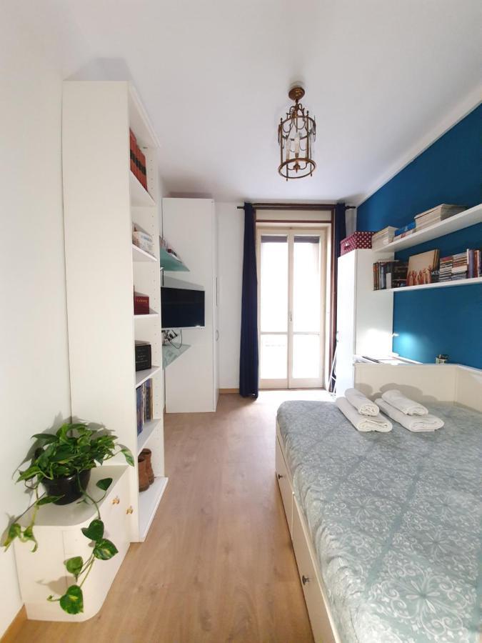 Alma Vacation Apartment In The Centre, Big Terrace Milano Ngoại thất bức ảnh