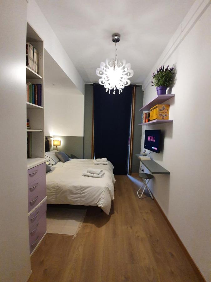 Alma Vacation Apartment In The Centre, Big Terrace Milano Ngoại thất bức ảnh