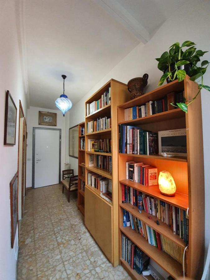 Alma Vacation Apartment In The Centre, Big Terrace Milano Ngoại thất bức ảnh