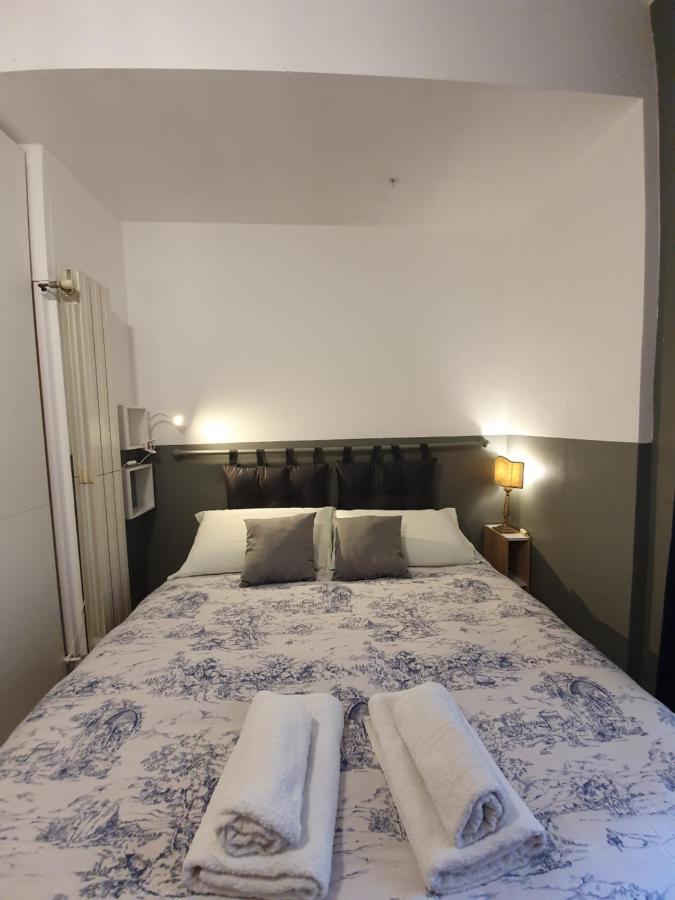 Alma Vacation Apartment In The Centre, Big Terrace Milano Ngoại thất bức ảnh