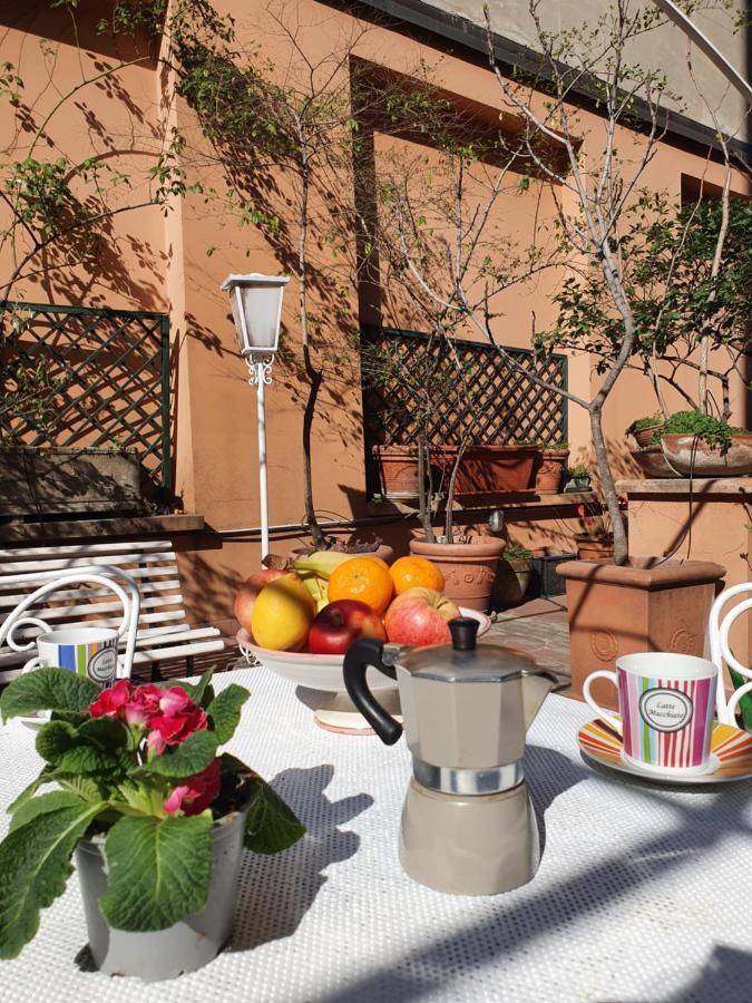 Alma Vacation Apartment In The Centre, Big Terrace Milano Ngoại thất bức ảnh