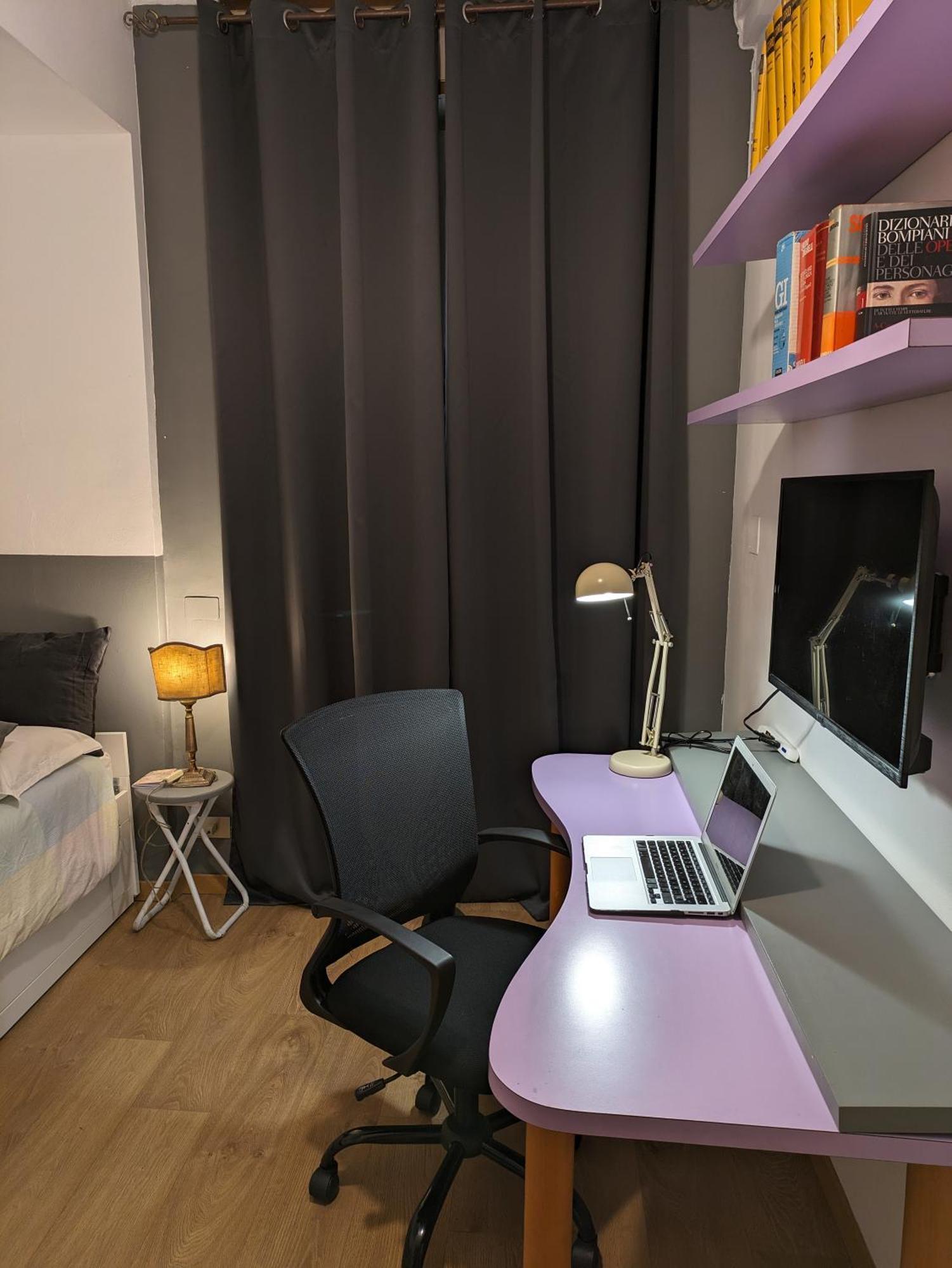 Alma Vacation Apartment In The Centre, Big Terrace Milano Ngoại thất bức ảnh