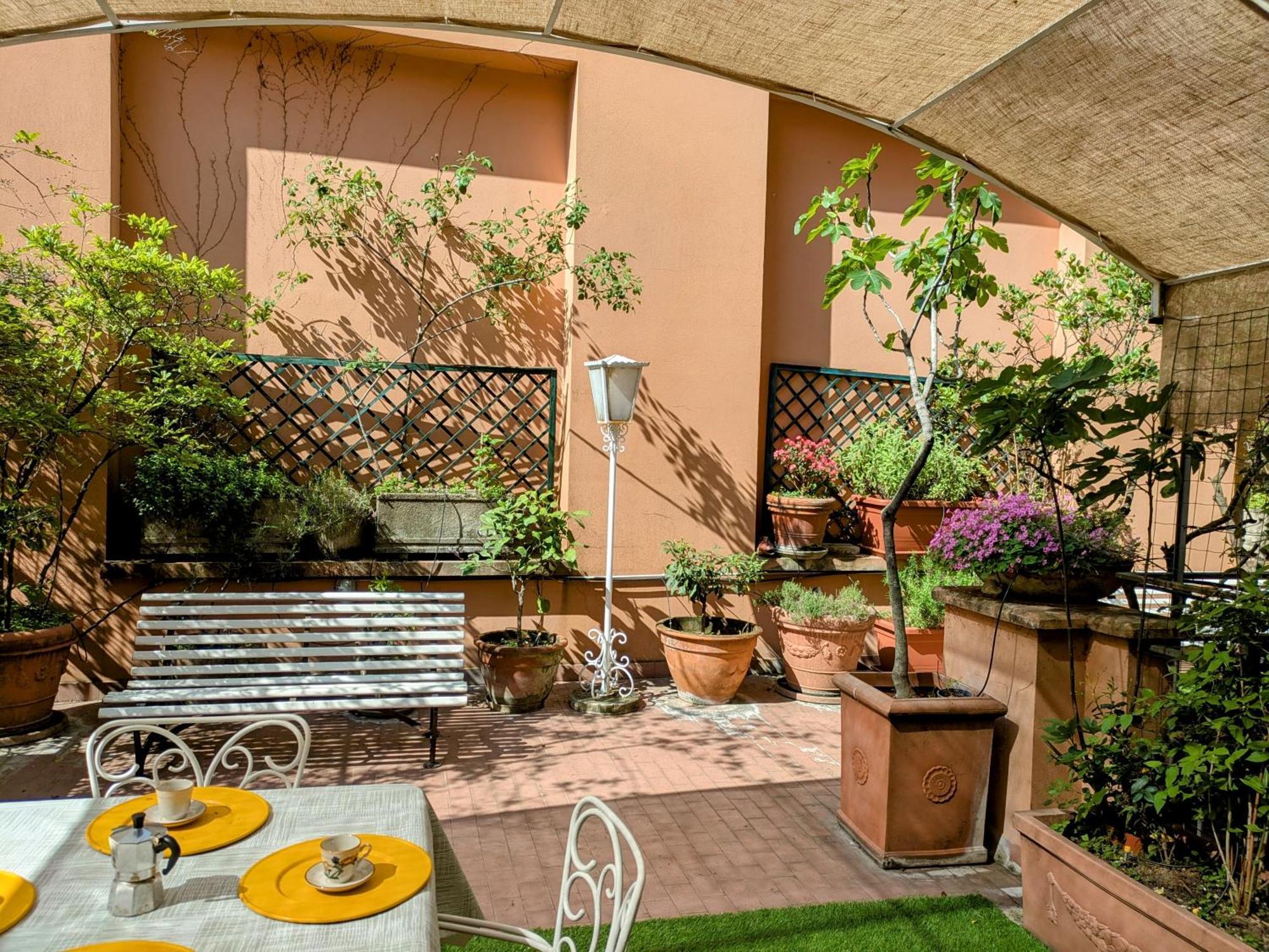 Alma Vacation Apartment In The Centre, Big Terrace Milano Ngoại thất bức ảnh
