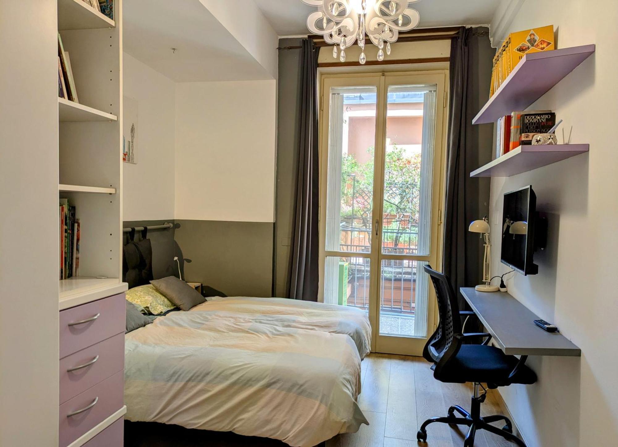 Alma Vacation Apartment In The Centre, Big Terrace Milano Ngoại thất bức ảnh