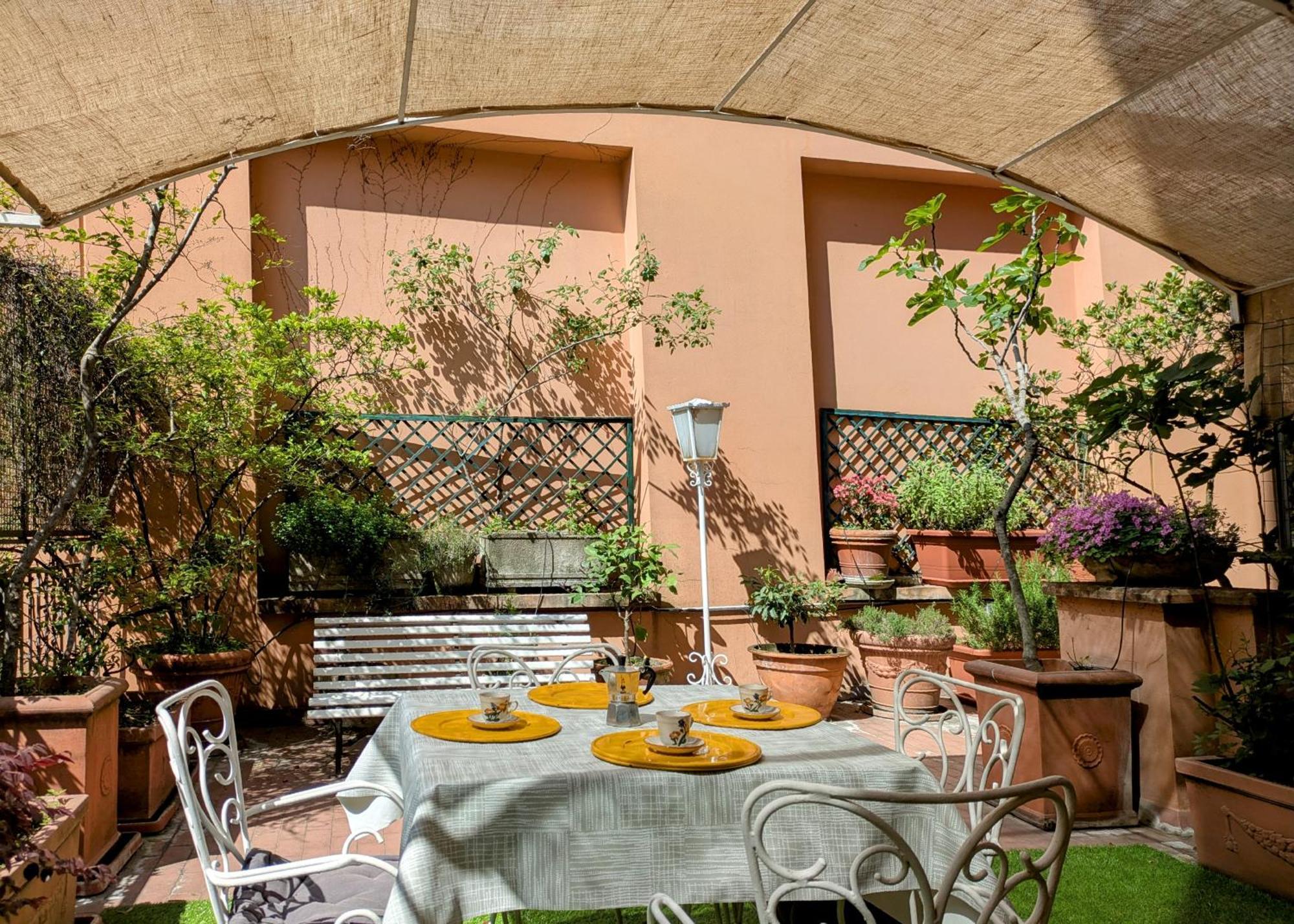 Alma Vacation Apartment In The Centre, Big Terrace Milano Ngoại thất bức ảnh