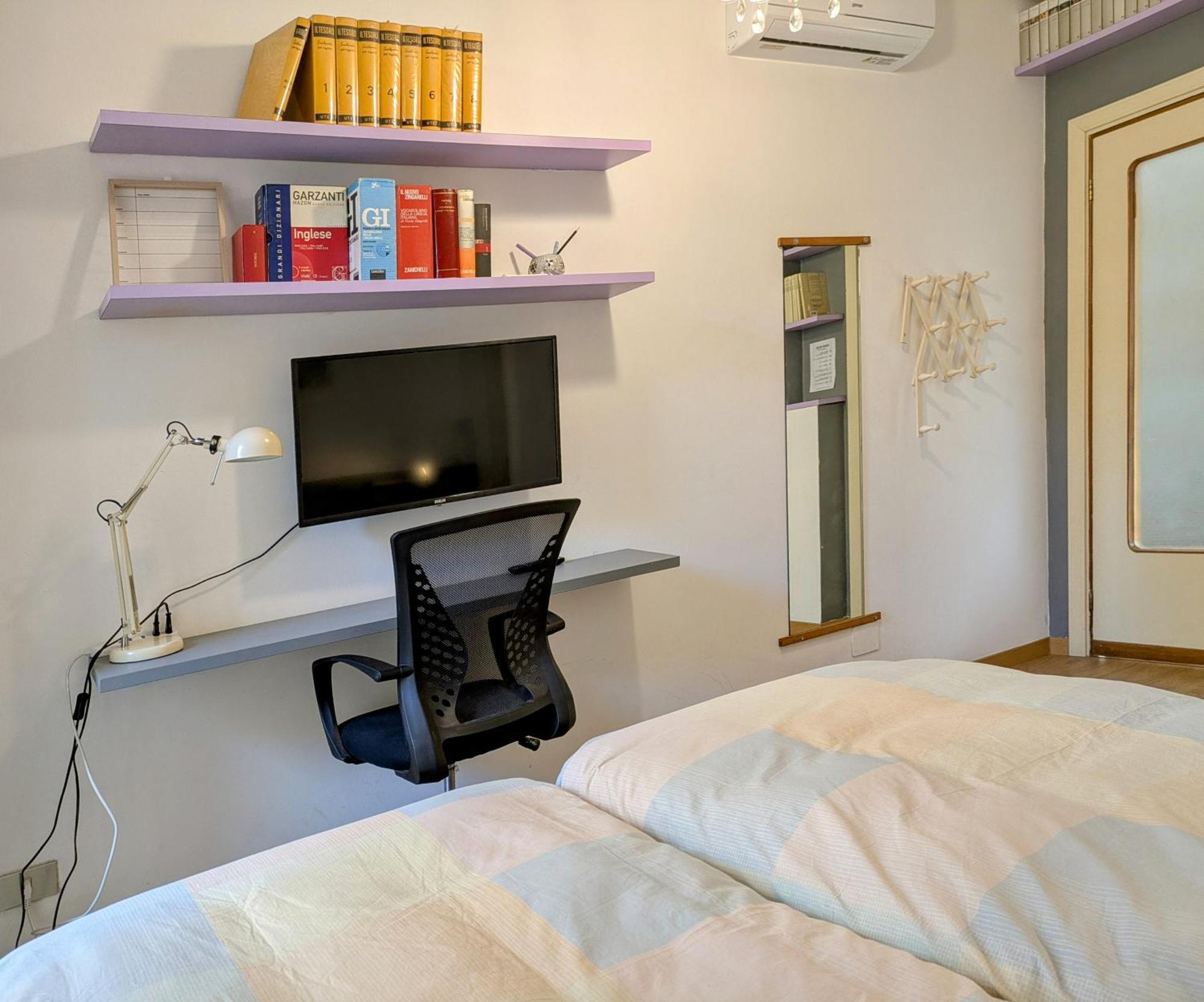 Alma Vacation Apartment In The Centre, Big Terrace Milano Ngoại thất bức ảnh