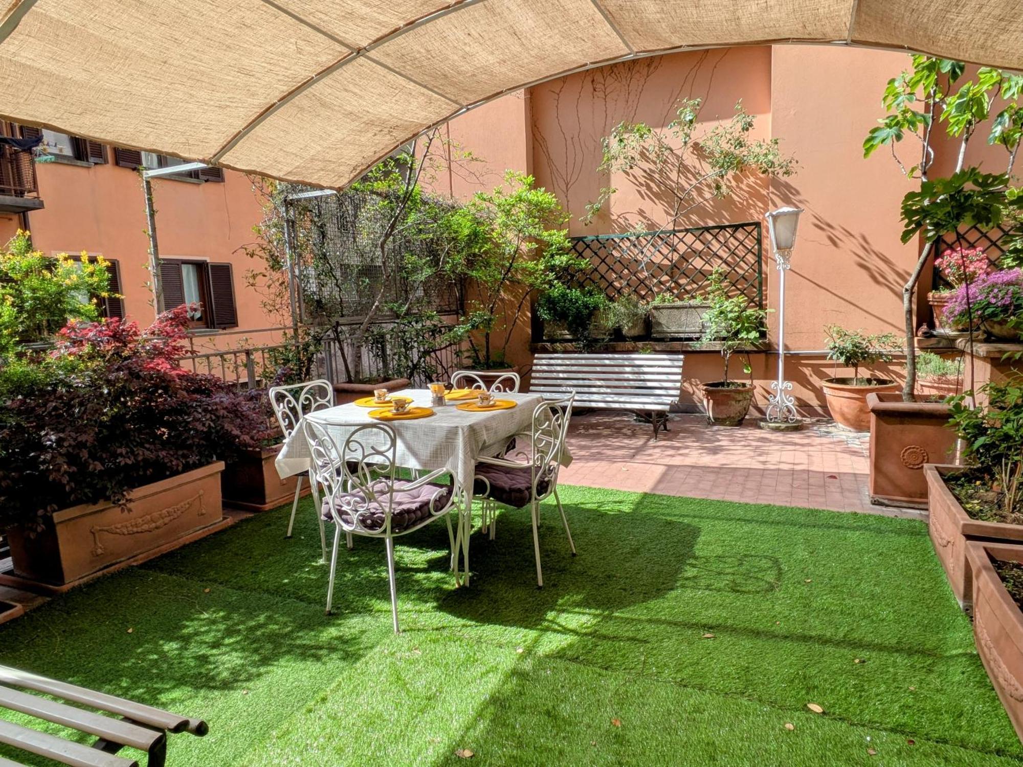 Alma Vacation Apartment In The Centre, Big Terrace Milano Ngoại thất bức ảnh