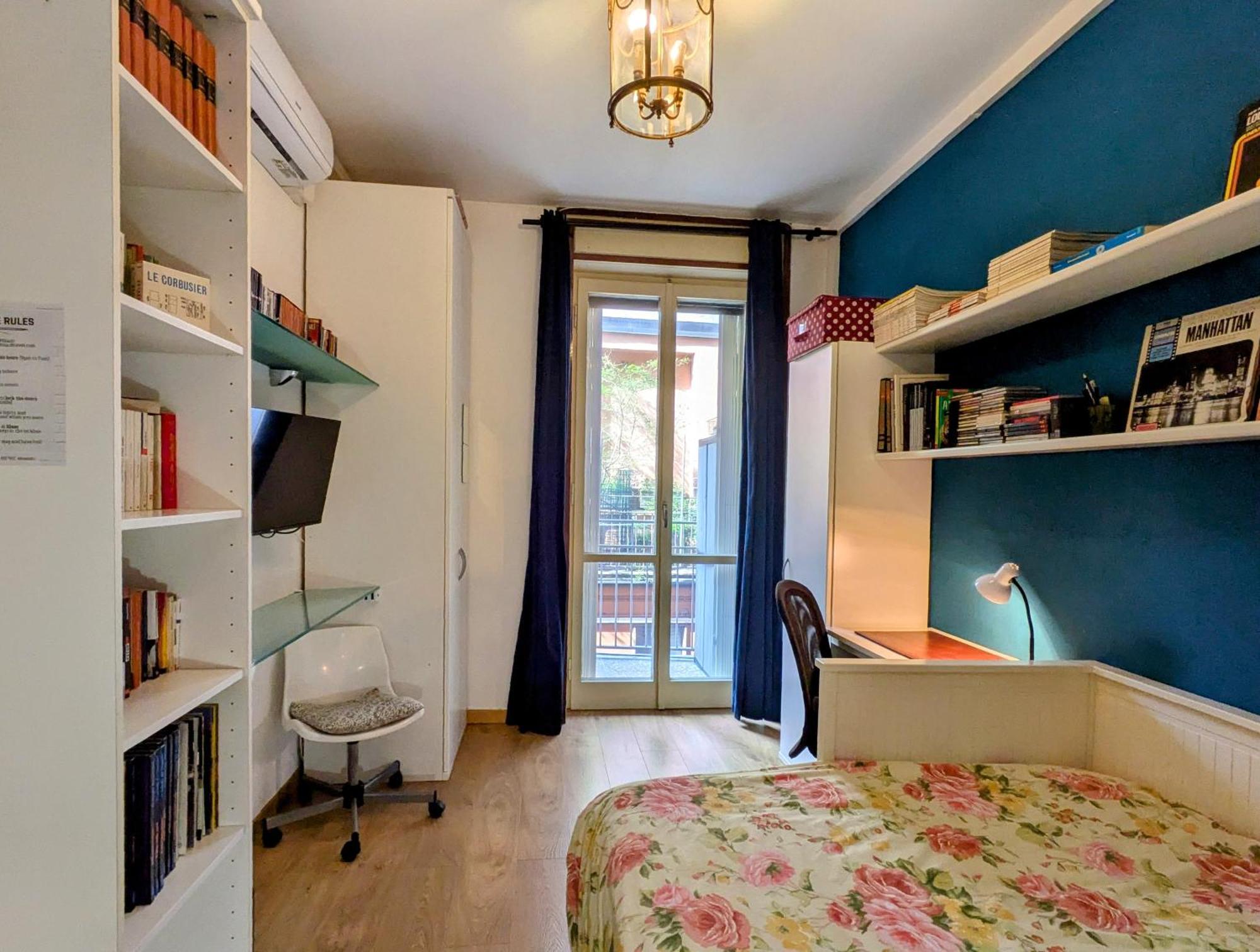 Alma Vacation Apartment In The Centre, Big Terrace Milano Ngoại thất bức ảnh